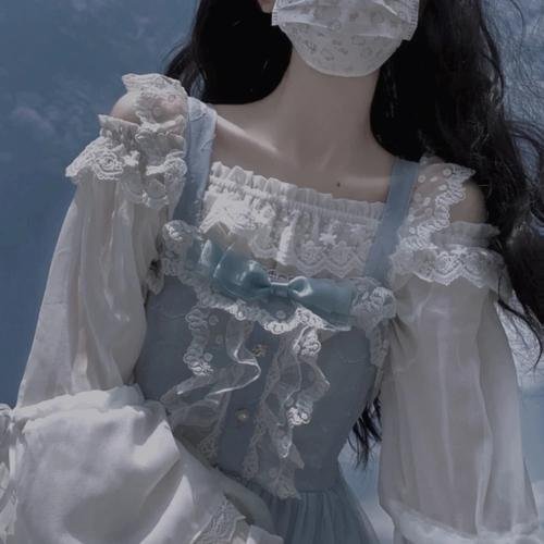 机关枪修女