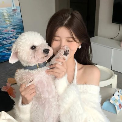 恋爱中的蝎子