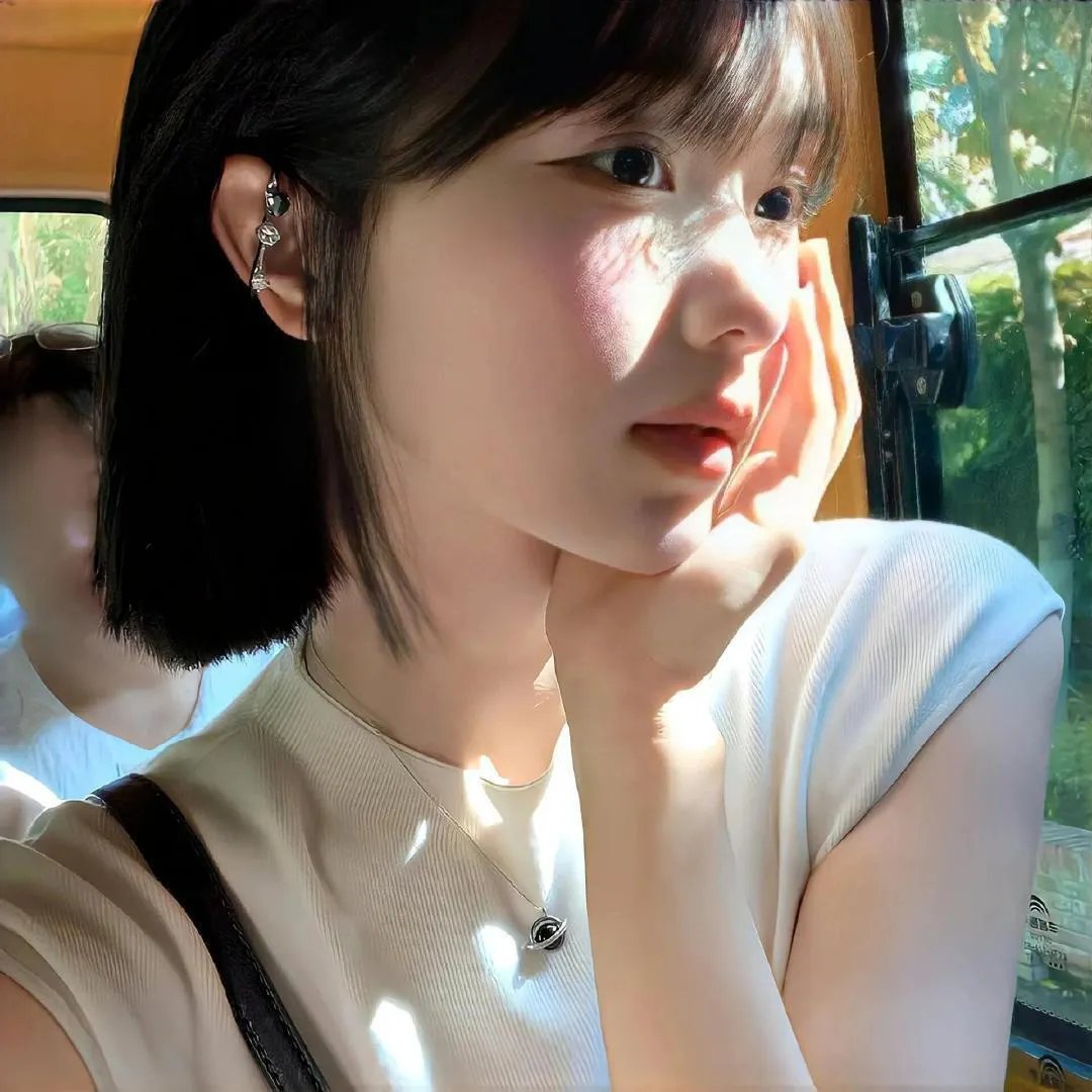 无名女士